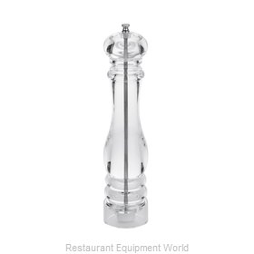 American Metalcraft PMA12 Salt / Pepper Mill