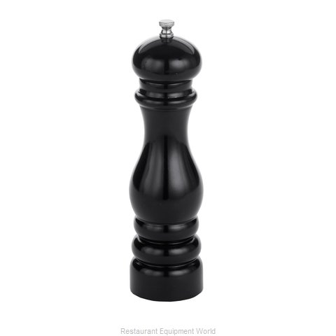 American Metalcraft PMBL8 Salt / Pepper Mill