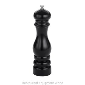 American Metalcraft PMBL8 Salt / Pepper Mill