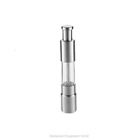 American Metalcraft PMG6 Salt / Pepper Mill