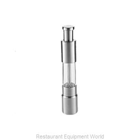 American Metalcraft PMG6 Salt / Pepper Mill