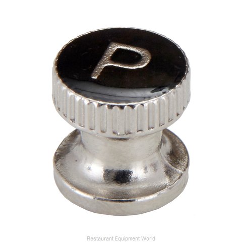 American Metalcraft PMSKNOB Knob