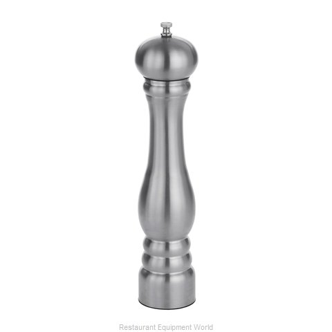 American Metalcraft PMSS12 Salt / Pepper Mill