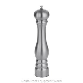 American Metalcraft PMSS12 Salt / Pepper Mill