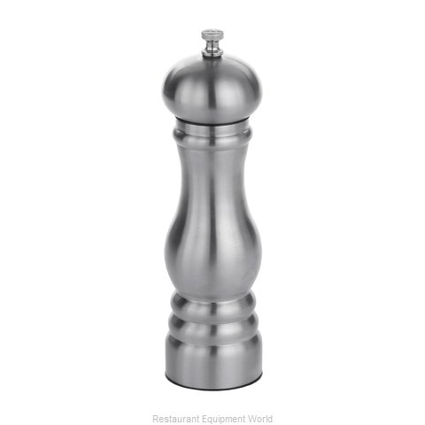 American Metalcraft PMSS8 Salt / Pepper Mill