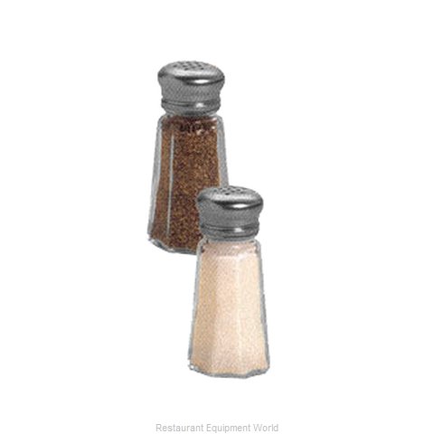 American Metalcraft PNS13 Salt / Pepper Shaker