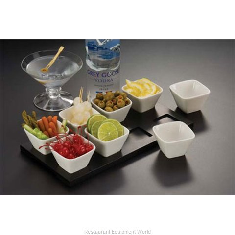 American Metalcraft PORD39 Sauce Dish, China