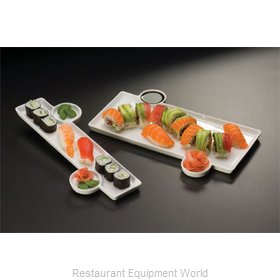 American Metalcraft PORS136 Sushi Serveware