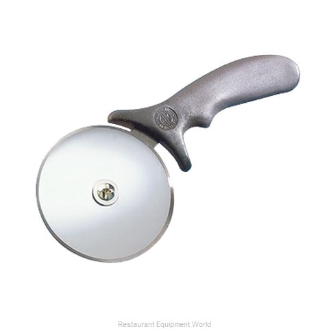 American Metalcraft PPC5 Pizza Cutter (Magnified)