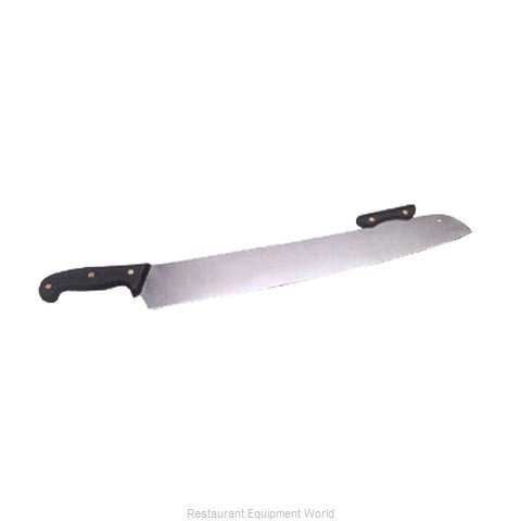 American Metalcraft PPK17 Knife, Pizza Rocker