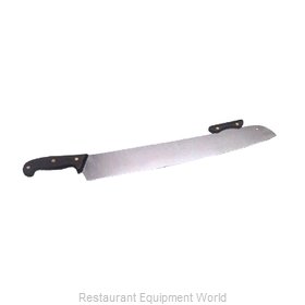 American Metalcraft PPK17 Knife, Pizza Rocker