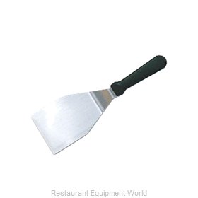 American Metalcraft PS19075 Turner, Solid, Stainless Steel