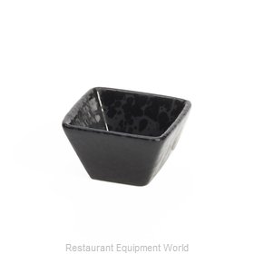 American Metalcraft PSBL1 Sauce Dish, China