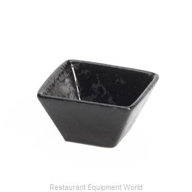 American Metalcraft PSBL2 Sauce Dish, China