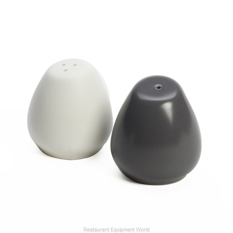 American Metalcraft PSP2 Salt / Pepper Shaker, China