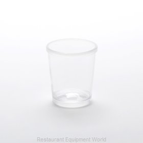 American Metalcraft PTL12 Cups, Plastic