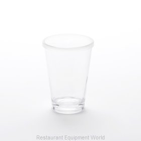 American Metalcraft PTL14 Cups, Plastic