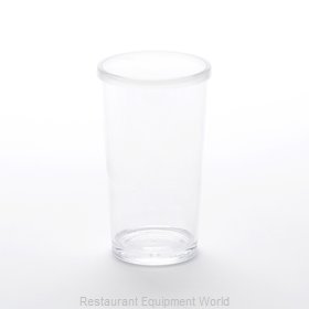 American Metalcraft PTL20 Cups, Plastic
