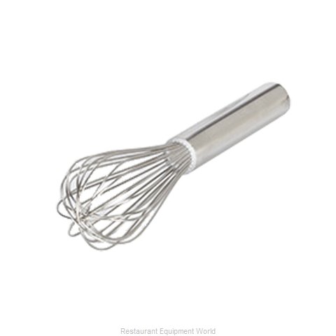 American Metalcraft PW10 Piano Whip / Whisk