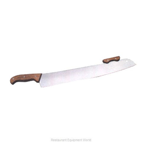 American Metalcraft PWK19 Knife, Pizza Rocker