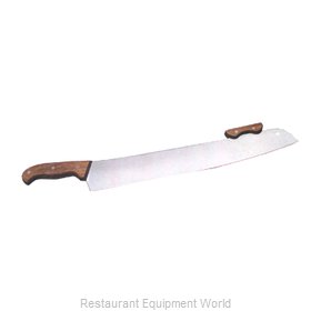 American Metalcraft PWK19 Knife, Pizza Rocker