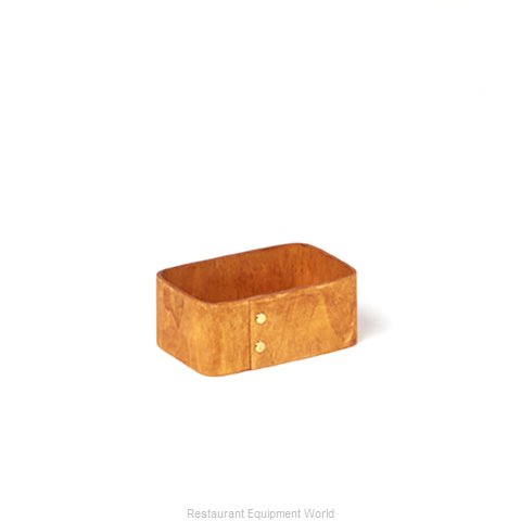 American Metalcraft PWS4 Sugar Packet Holder / Caddy