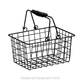 American Metalcraft RBHB975 Basket, Tabletop