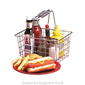 American Metalcraft RBHC759 Basket, Tabletop