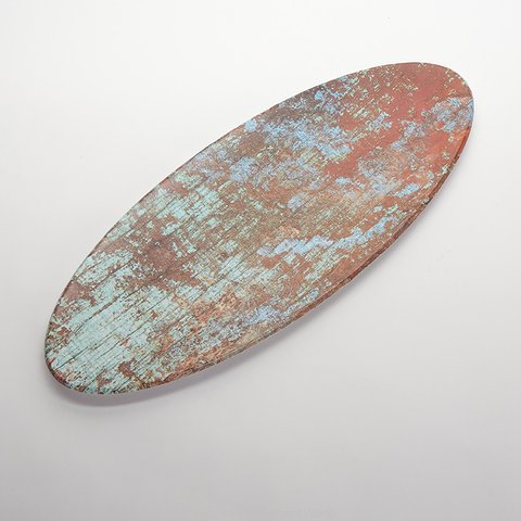 American Metalcraft RM25 Serving Board