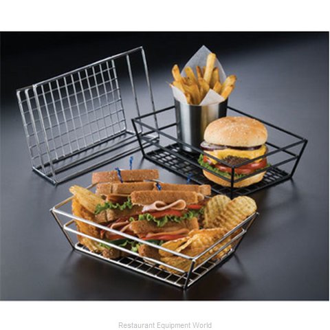 American Metalcraft RMB59C Basket, Tabletop