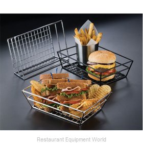 American Metalcraft RMB59C Basket, Tabletop