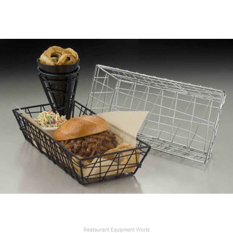 American Metalcraft ROB2613 Basket, Tabletop