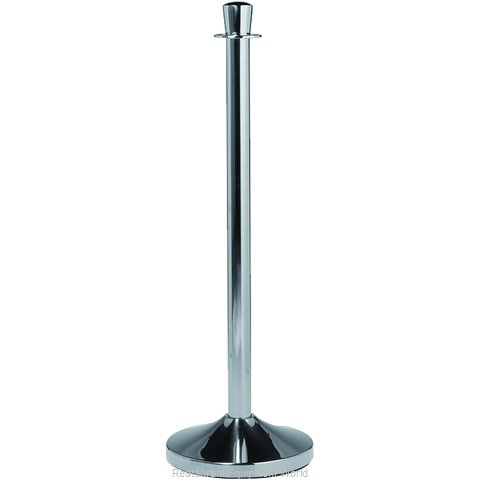 American Metalcraft RSCLC Crowd Control Stanchion (Portable)