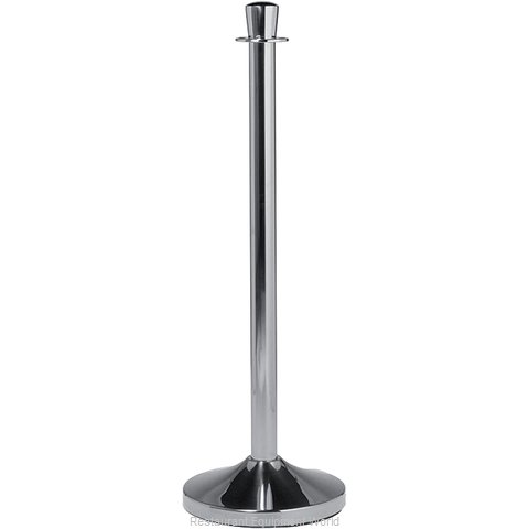 American Metalcraft RSCLCHB1 Crowd Control Stanchion Accessories