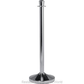 American Metalcraft RSCLCHB1 Crowd Control Stanchion Accessories