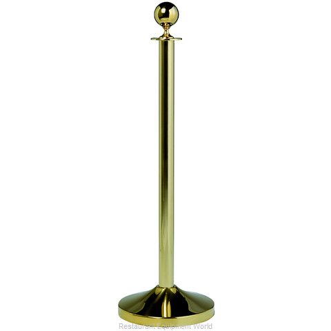 American Metalcraft RSCLGOA1 Crowd Control Stanchion Accessories