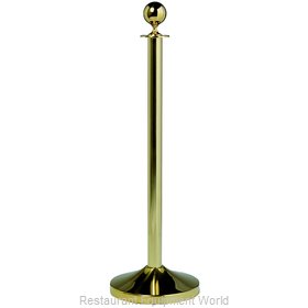 American Metalcraft RSCLGOA1 Crowd Control Stanchion Accessories