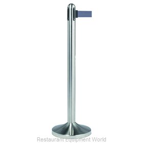 American Metalcraft RSRTRVSGYC2 Crowd Control Stanchion Accessories
