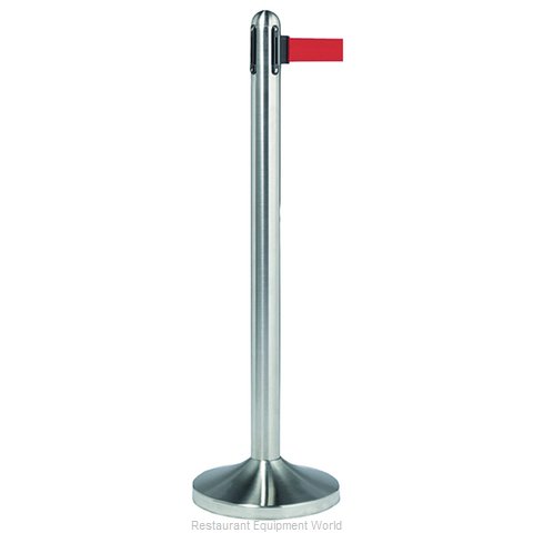 American Metalcraft RSRTRVSRDC1 Crowd Control Stanchion Accessories