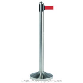 American Metalcraft RSRTRVSRDC1 Crowd Control Stanchion Accessories