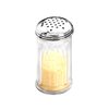 Cheese / Spice Shaker
 <br><span class=fgrey12>(American Metalcraft SAN312 Shaker / Dredge)</span>