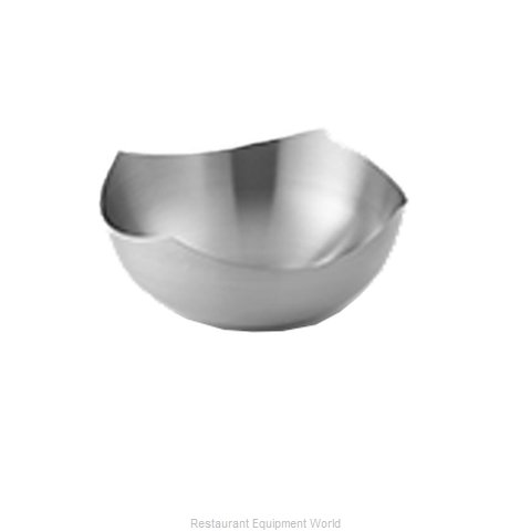 American Metalcraft SB3 Serving Bowl, Metal