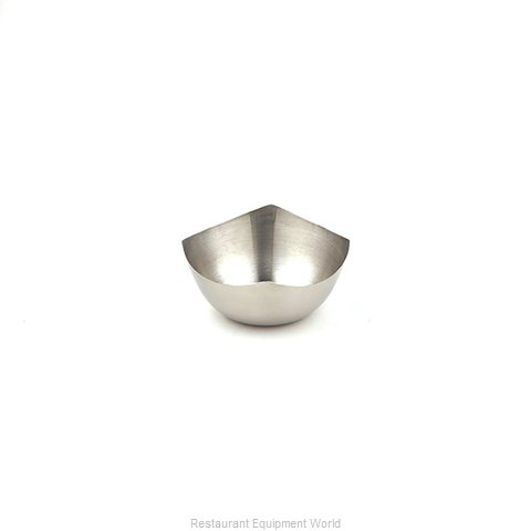 American Metalcraft SB325 Bowl, Metal,  0 - 31 oz