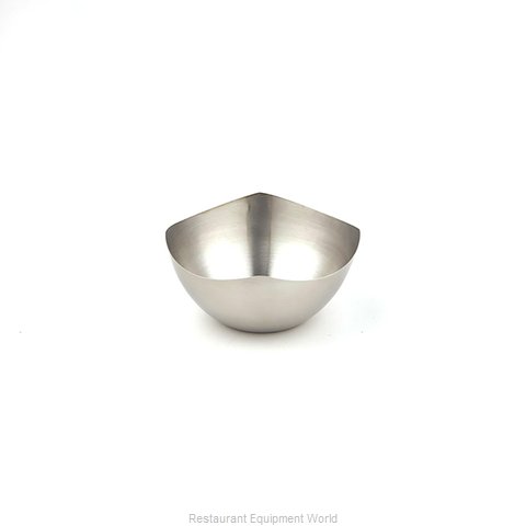 American Metalcraft SB400 Bowl, Metal,  0 - 31 oz