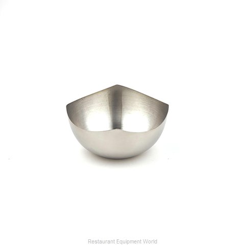 American Metalcraft SB450 Bowl, Metal,  0 - 31 oz