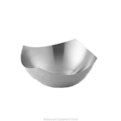 American Metalcraft SB5 Serving Bowl, Metal