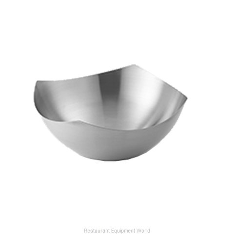 American Metalcraft SB7 Serving Bowl, Metal