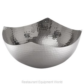 American Metalcraft SBH7 Serving Bowl, Metal