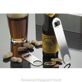 American Metalcraft SBO154 Bottle Cap Opener, Hand Held