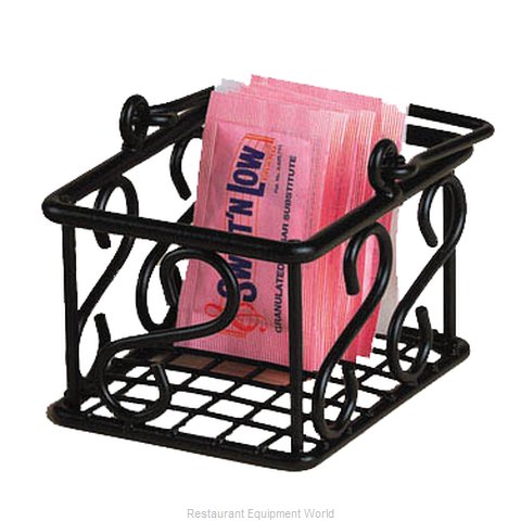 American Metalcraft SBS533 Sugar Packet Holder / Caddy